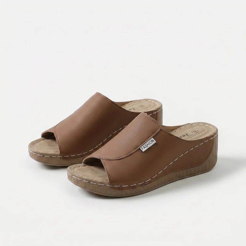 Sandale India Arco Plantare Comfort