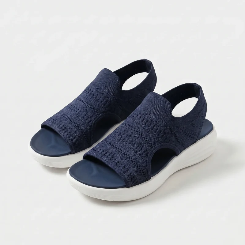 Moara Sandales Orthopédiques Confortables