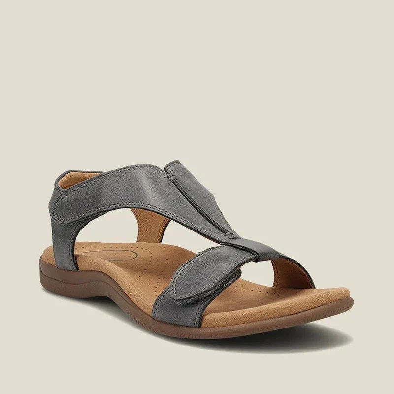 Lara Sandales Orthopédiques Ergonomiques