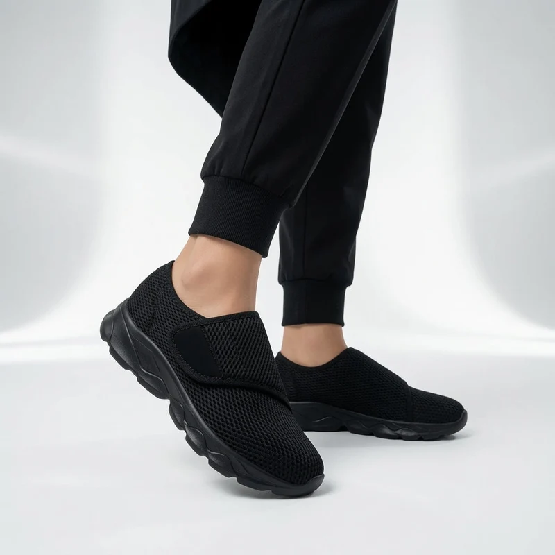 Orsélia™ — Chaussures ergonomiques légères confort respirant