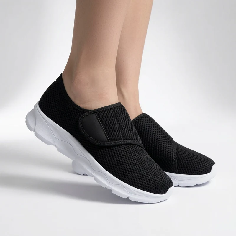 Orsélia™ — Chaussures ergonomiques légères confort respirant