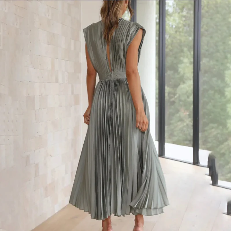 Benthe™ - Robe Classique Intemporelle