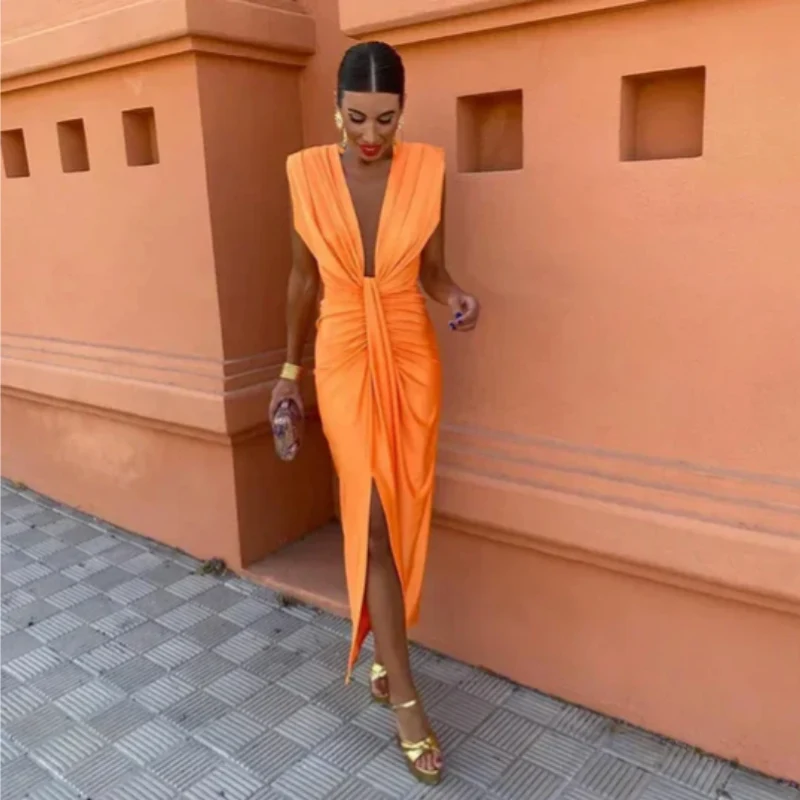Sterre™ - Robe Plissée Élégante