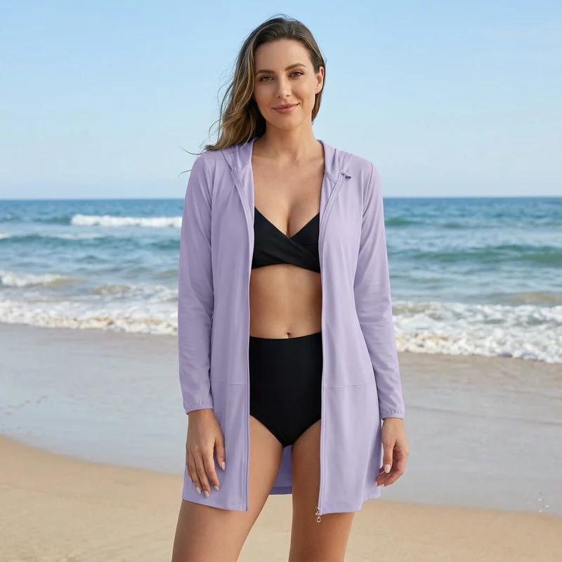 Paula | Couverture UV 50+