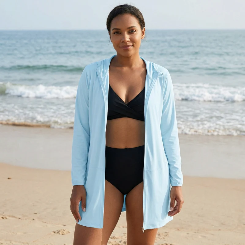 Paula | Couverture UV 50+