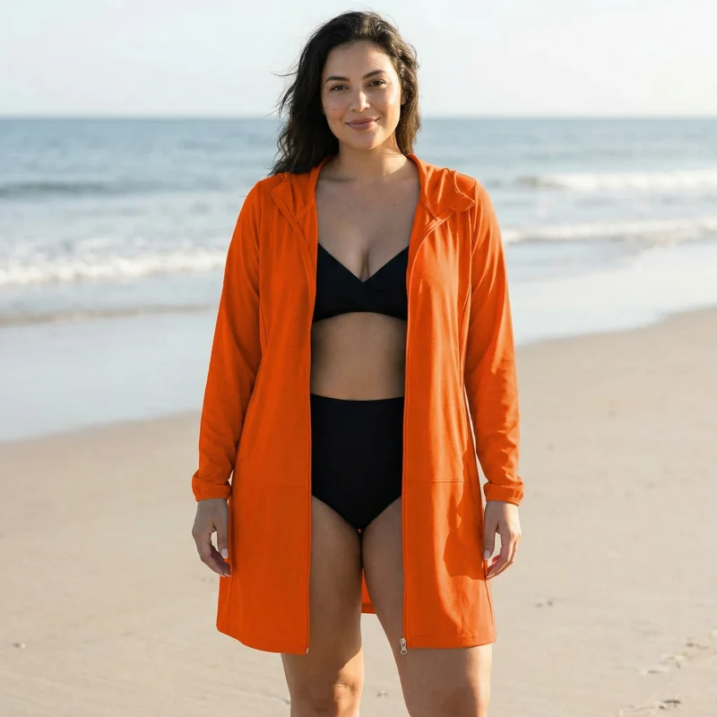 Paula | Couverture UV 50+