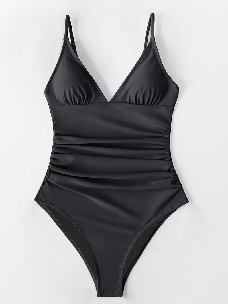 SERENA | Le maillot de bain qui te laisse tranquille