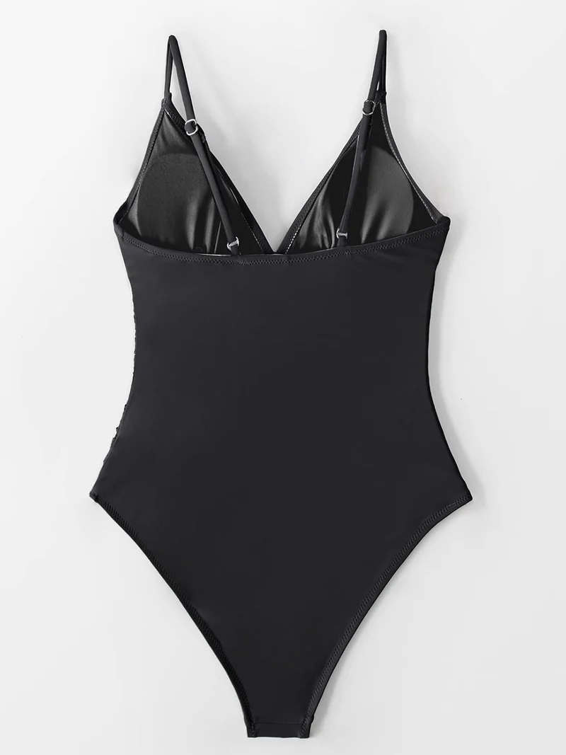 SERENA | Le maillot de bain qui te laisse tranquille