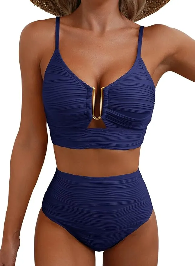 LIVIA | Le bikini qui te libère enfin