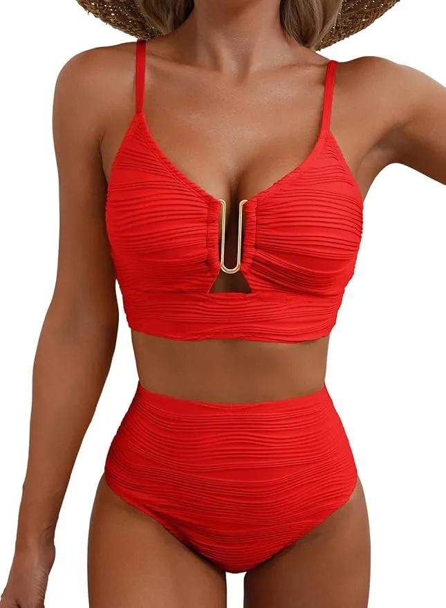 LIVIA | Le bikini qui te libère enfin