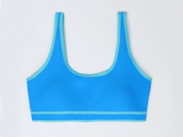 Ashley | Ensemble de bikini de sport sculptant