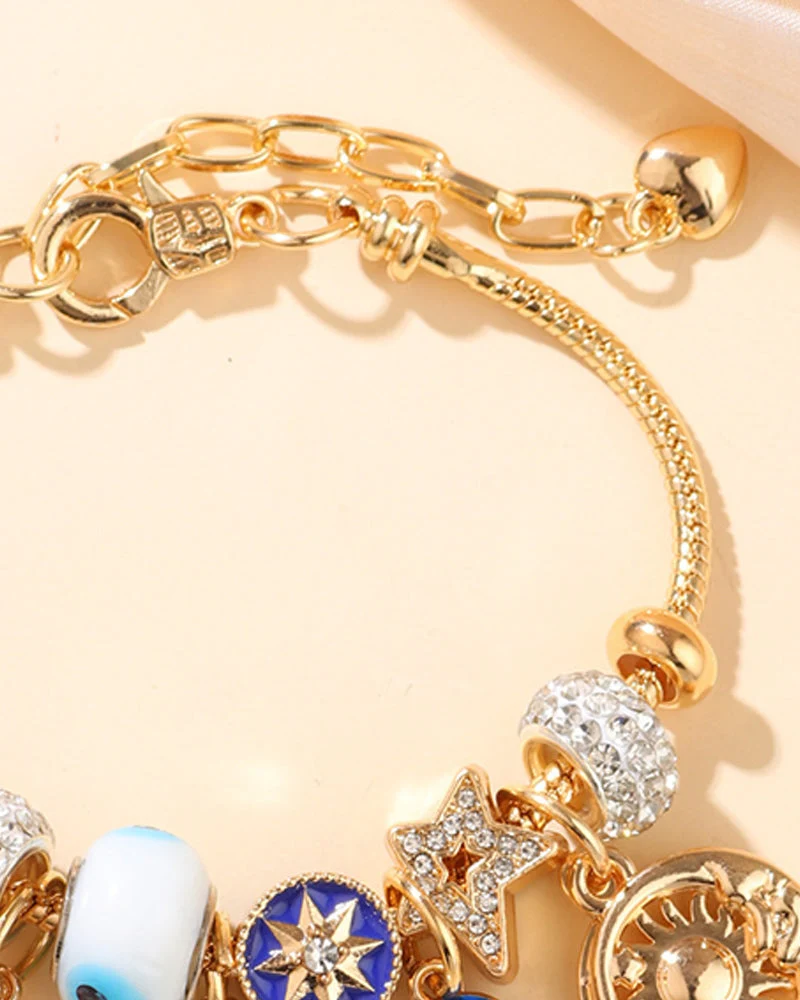 Bracelet Femme Ciel Étoilé