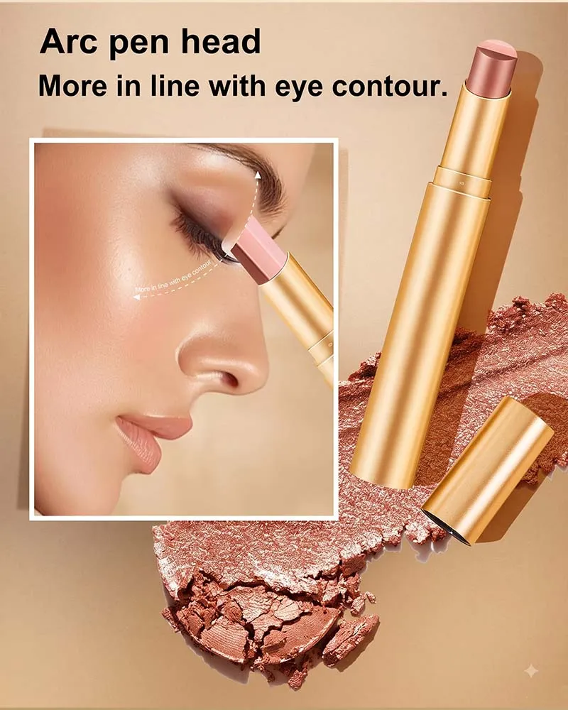 3-in-1 Easy Eyeshadow Stick