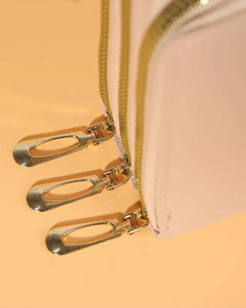 Sac À Téléphone Crossbody Mode Unicolore