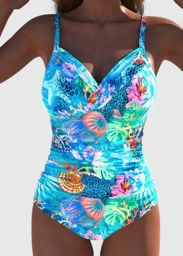 DELACROIX | Maillot Confort Luxe Agnès