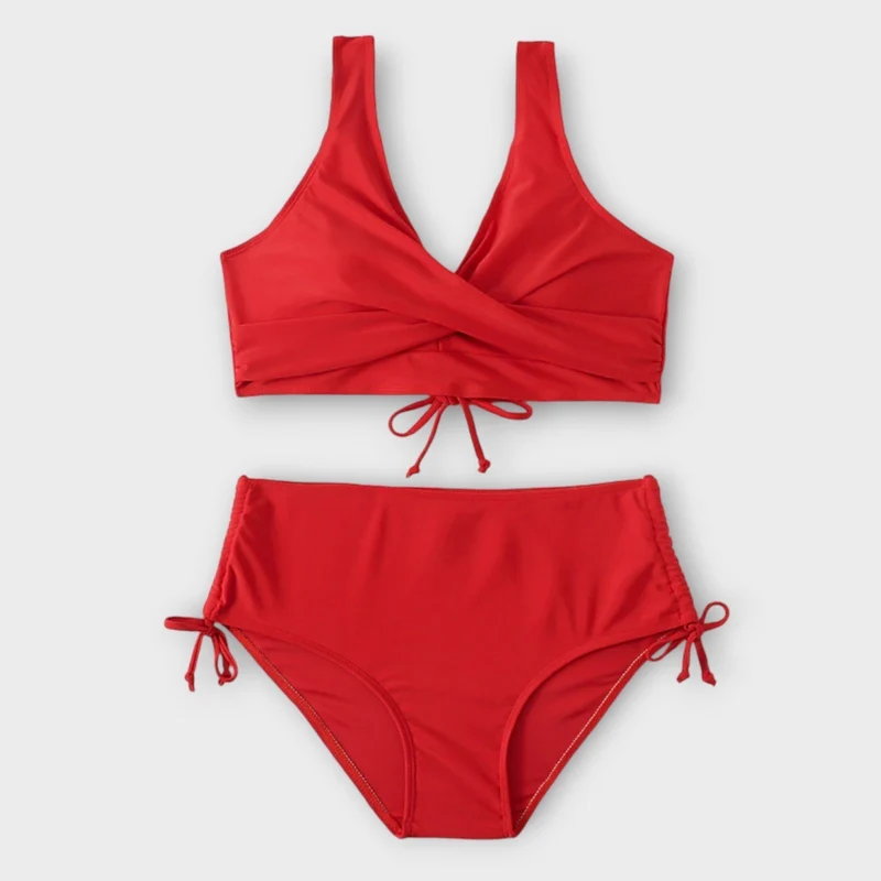 DELACROIX | Bikini Silhouette Chic Béatrice