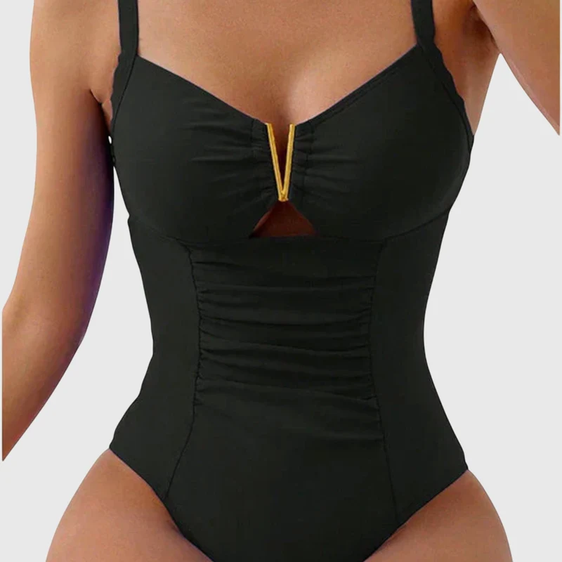 DELACROIX | Maillot Confort Absolu Séverine