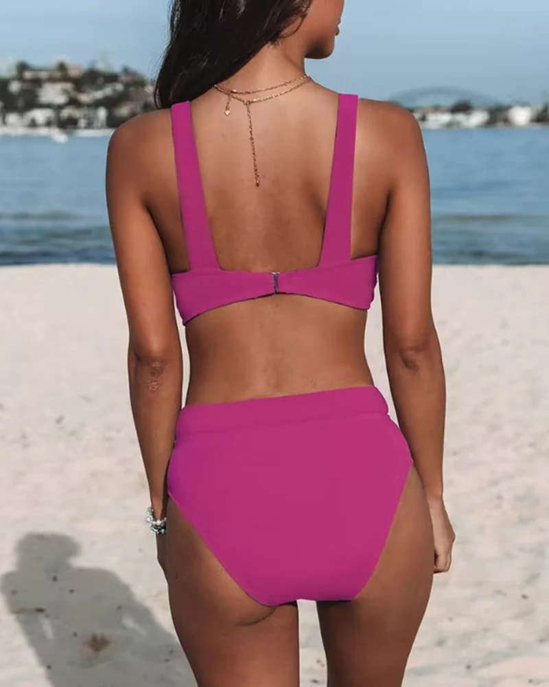 DELACROIX | Bikini Estival Chic Laetitia