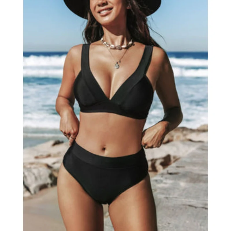 DELACROIX | Bikini Estival Chic Laetitia