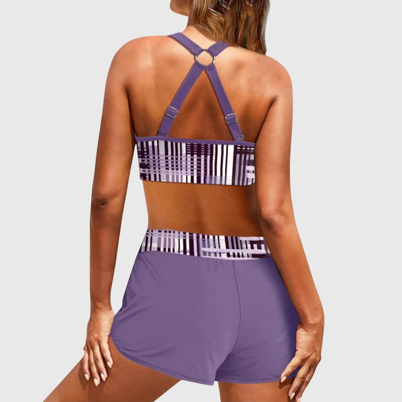 DELACROIX | Bikini Silhouette Parfaite Laurie