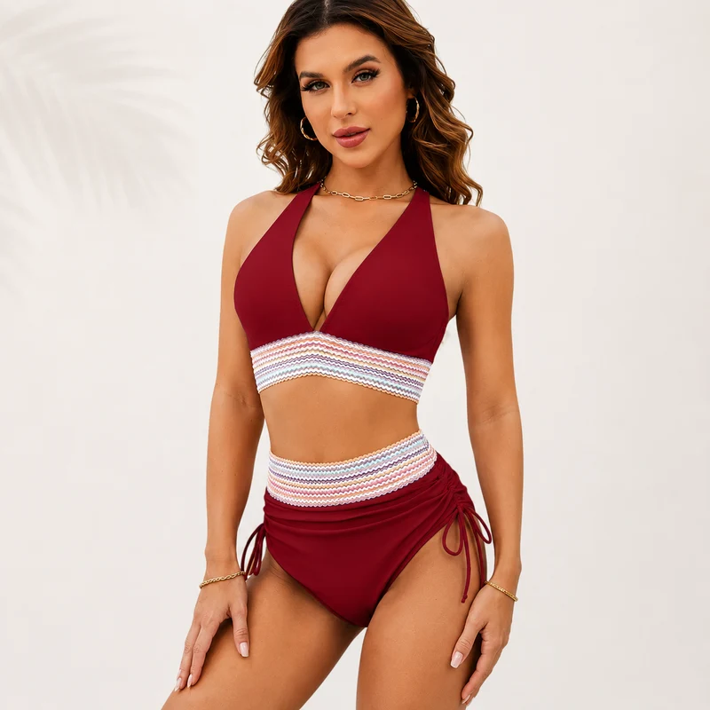 DELACROIX | Bikini Confort Sculptant Clémence