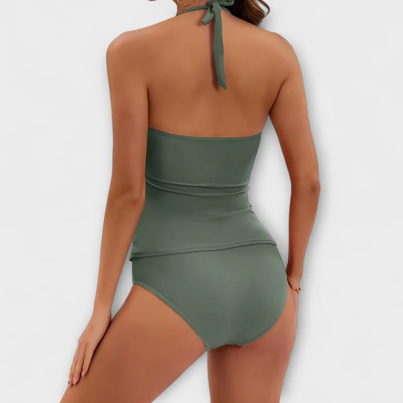 DELACROIX | Maillot Silhouette Élancée Emma