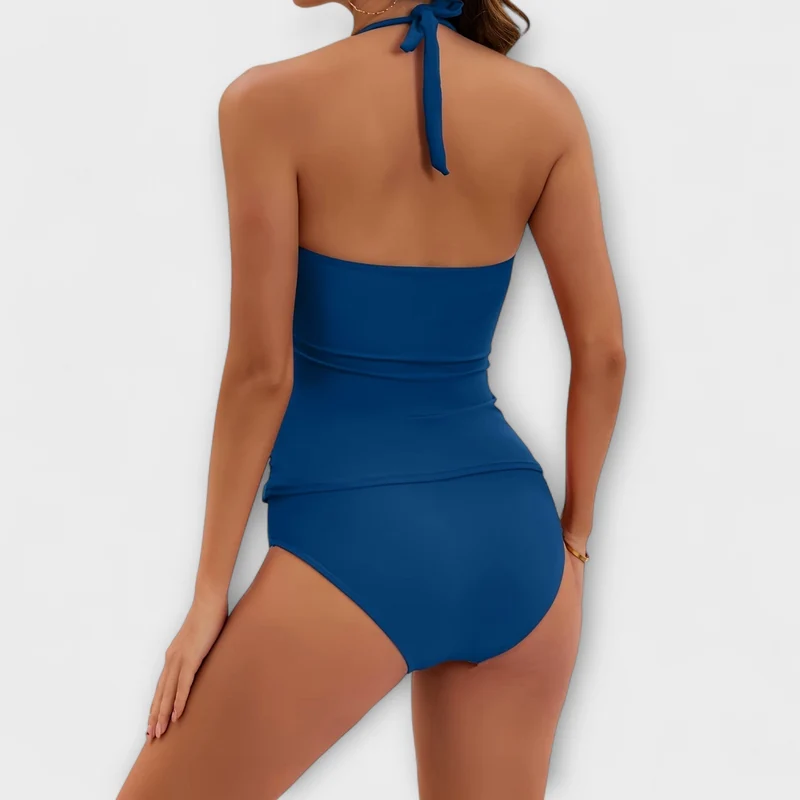 DELACROIX | Maillot Silhouette Élancée Emma