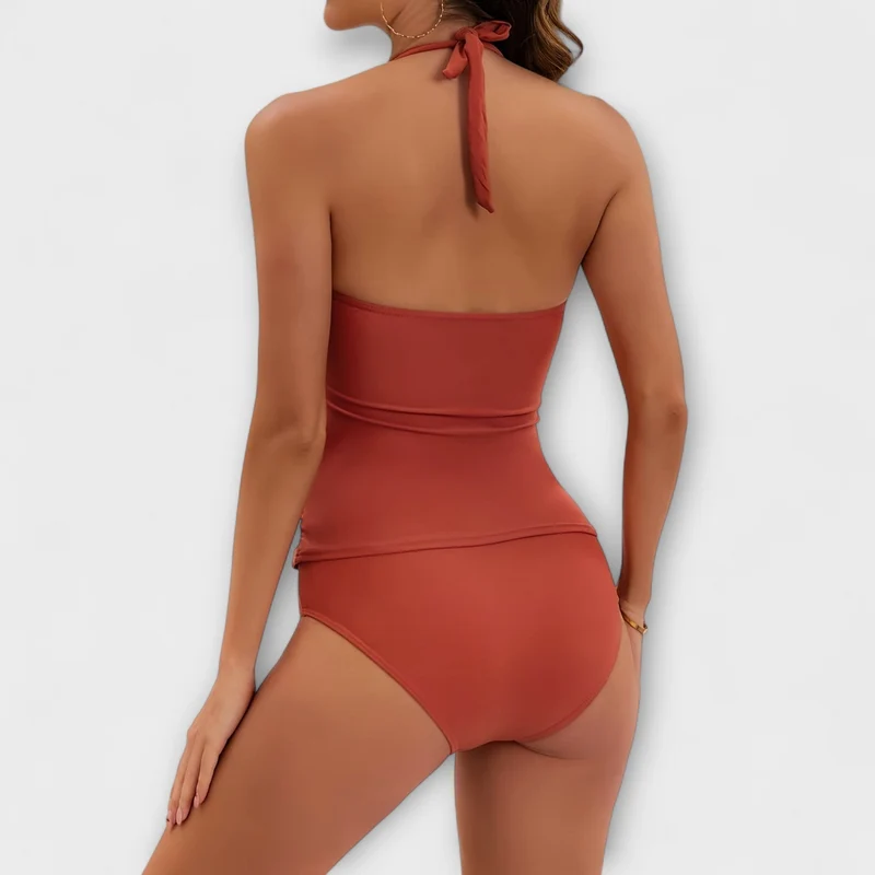 DELACROIX | Maillot Silhouette Élancée Emma