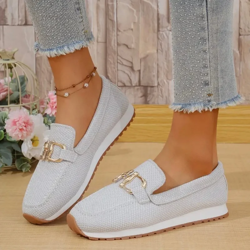 DELACROIX | Sneakers Orthopédiques Confort Marie