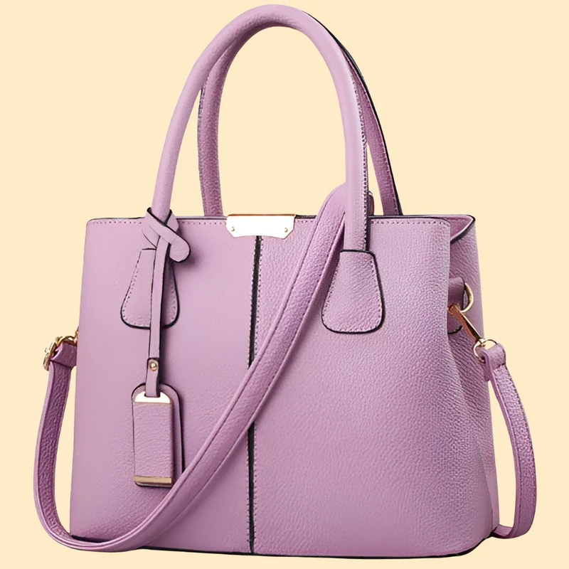 Hana – Sac à Épaule Chic
