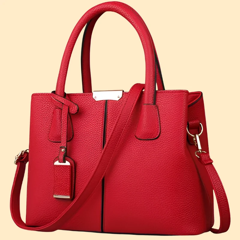 Hana – Sac à Épaule Chic