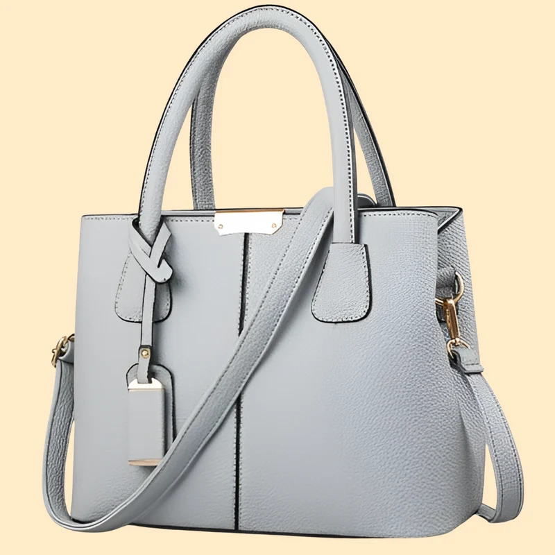 Hana – Sac à Épaule Chic