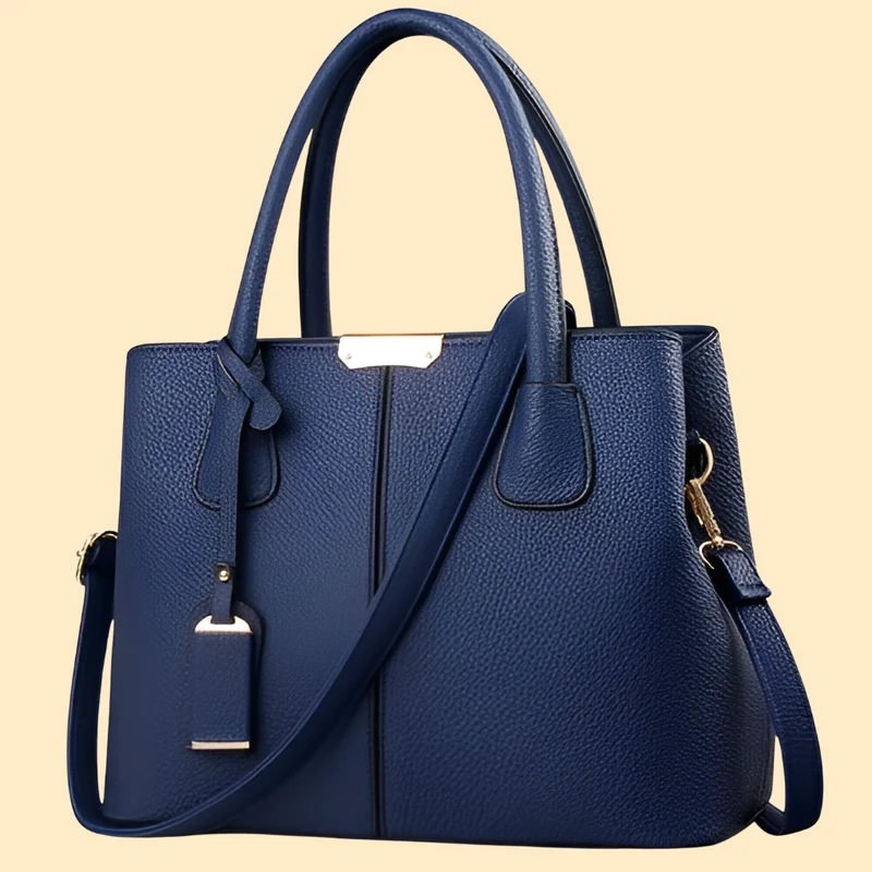 Hana – Sac à Épaule Chic