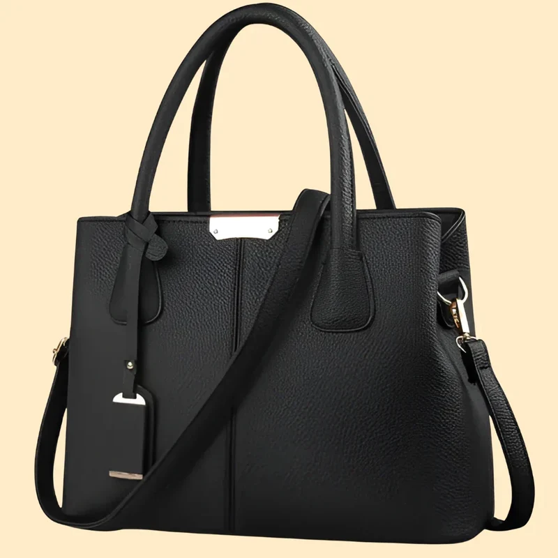 Hana – Sac à Épaule Chic