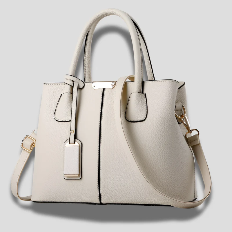 Hana – Sac à Épaule Chic