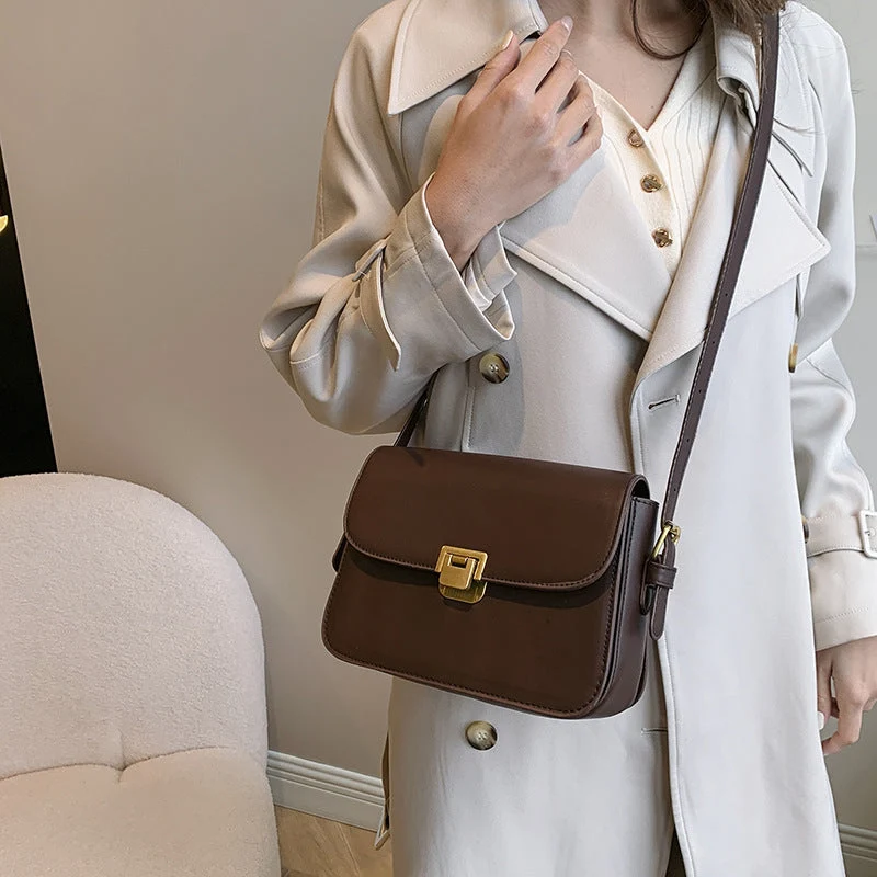 Ellen - Petit sac à bandoulière élégant pour femmes