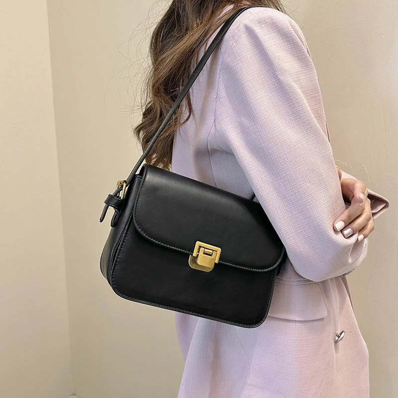 Ellen - Petit sac à bandoulière élégant pour femmes