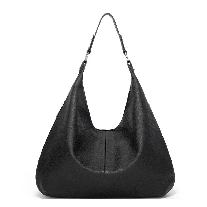 Aryana - sac bandoulière grande contenance pour femme