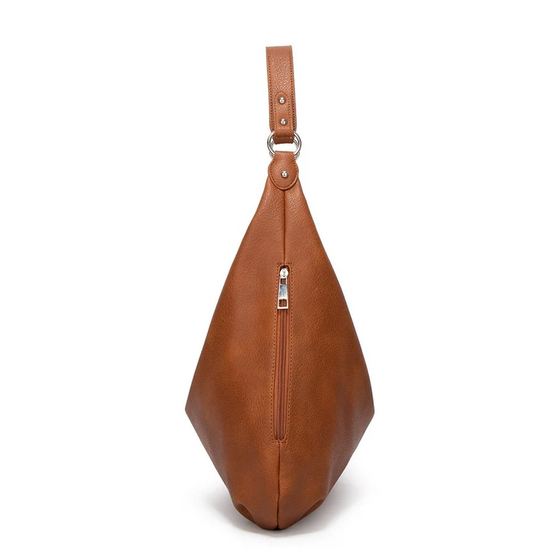 Aryana - sac bandoulière grande contenance pour femme