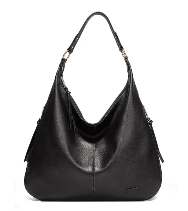 Aryana - sac bandoulière grande contenance pour femme