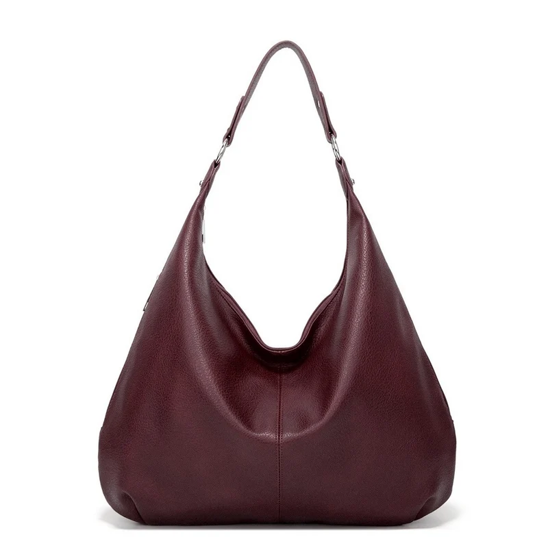 Aryana - sac bandoulière grande contenance pour femme