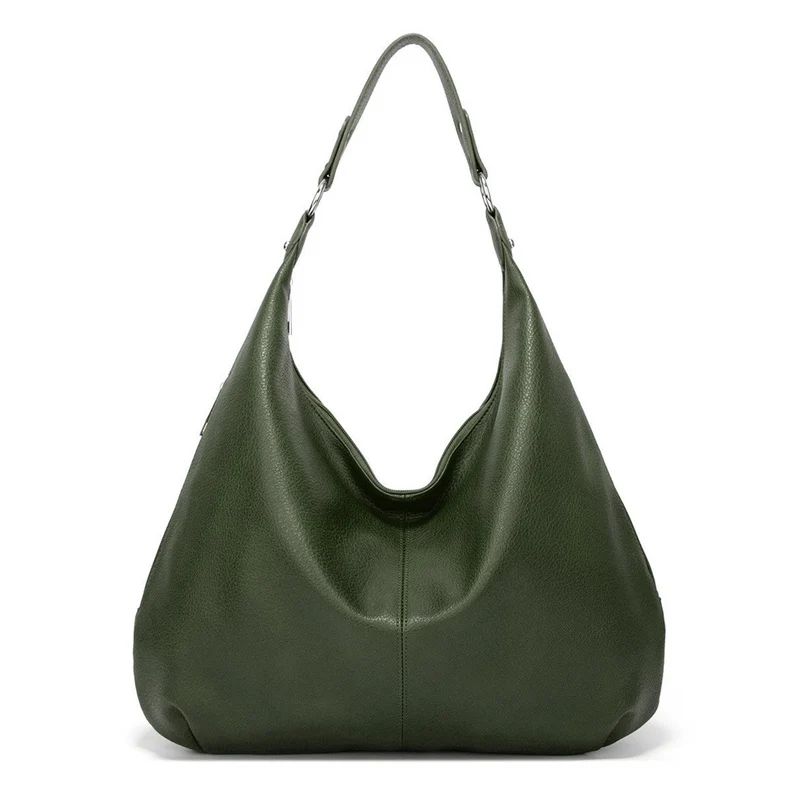 Aryana - sac bandoulière grande contenance pour femme