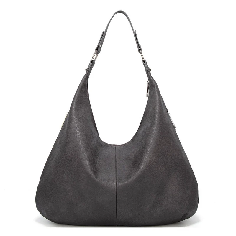 Aryana - sac bandoulière grande contenance pour femme