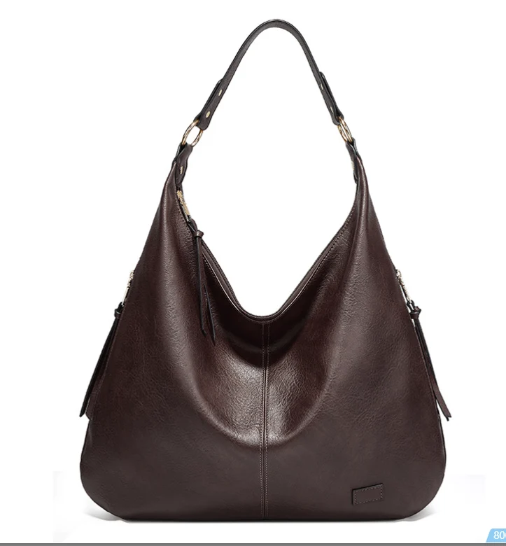 Aryana - sac bandoulière grande contenance pour femme