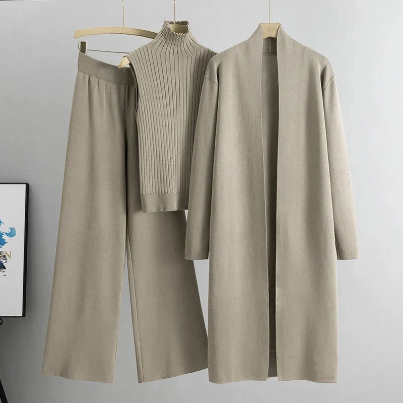 Ensemble Jillie™ Confort 3 Pièces