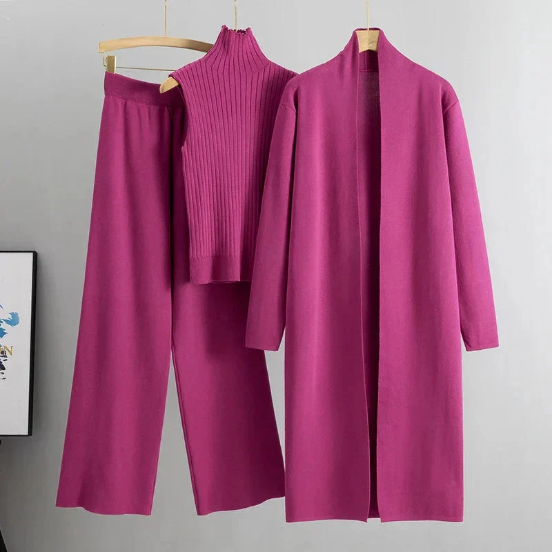 Ensemble Jillie™ Confort 3 Pièces