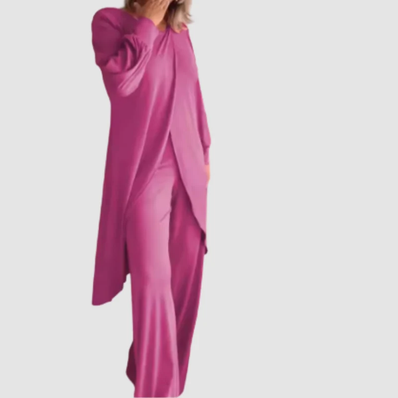 Laine™ Ensemble Chic 2 Pièces