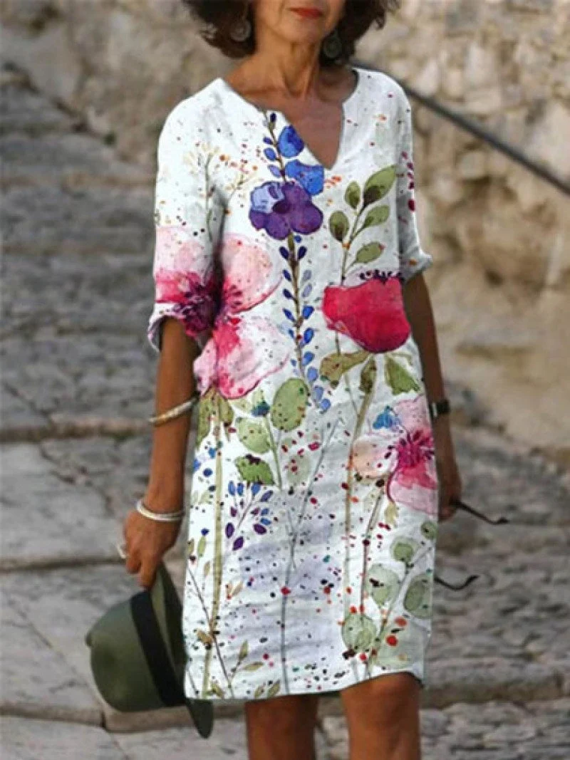 Jet | robe élégante