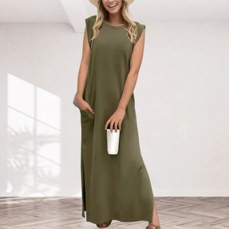 Elin | Essence Dress