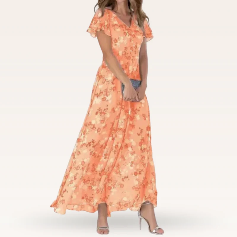 Liv | Solène Dress